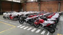 El último informe de SIOMAA y ACARA mostró subas mensuales y anuales en los registros, con liderazgo de Honda en el mes y de la Gilera Smash en el acumulado anual.