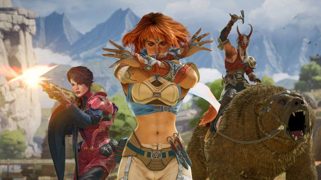 El nuevo juego de disparos del que todos están hablando: ¿es bueno o malo?