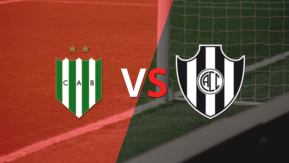 Argentina – First Division: Banfield vs Central Córdoba (SE) Date 12