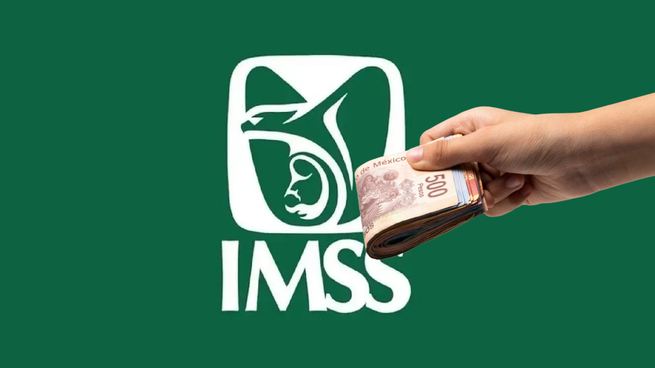 La buena noticia para los pensionados del IMSS por Ley 97.