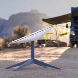 Los cambios del plan itinerante que impulsa Starlink. Los cambios del plan itinerante que impulsa Starlink.