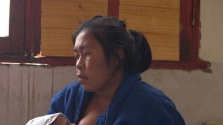 Desde hace 10 años, Pata Pila acompaña de forma integral a madres y niños en sus primeros años de vida, especialmente en contextos donde la pobreza extrema amenaza el desarrollo más básico.