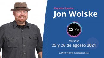 vuelve el cx day argentina 2021: la experiencia del nuevo cliente 