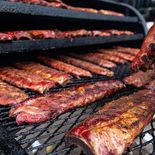 El evento reunirá a miles de fanáticos con competencia en vivo y degustaciones frente al río El evento reunirá a miles de fanáticos con competencia en vivo y degustaciones frente al río