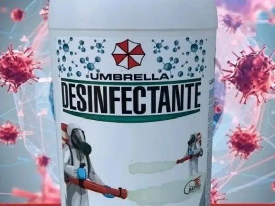 Respecto a las publicaciones de los productos en la web, se ha dado intervención al Programa de Monitoreo y Fiscalización de Publicidad a fin de que actúe en el ámbito de su competencia, explicó el ANMAT.