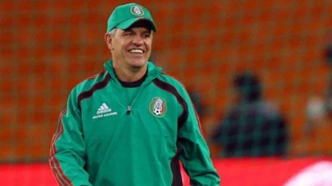 Javier Aguirre apostará por sus mejores jugadores, con el radar puesto prácticamente en todos los futbolistas que militan en Europa para la convocatoria para la Nations League.