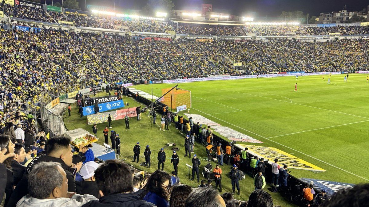 América vs. Cruz Azul venta de boletos y PRECIOS CONFIRMADOS CON AUMENTO para la ida