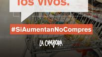 empezo la cruzada camporista para alertar por los abusos y avivadas con los precios
