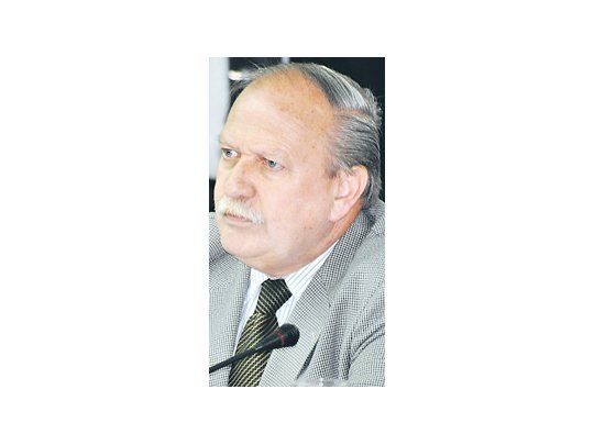 Luis María Cabral