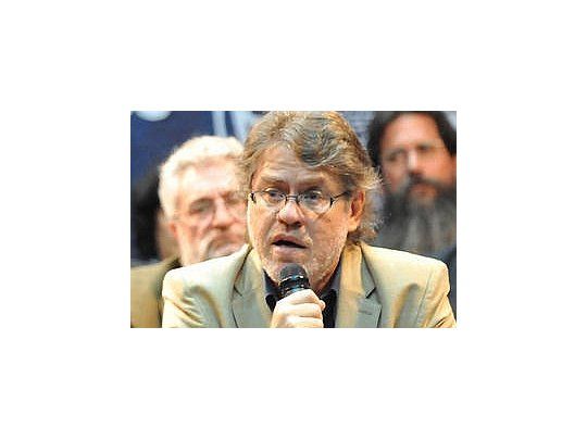 Ricardo Forster.