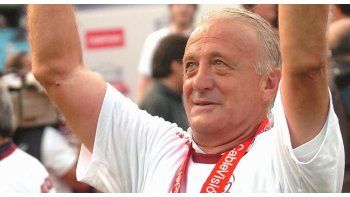 Cabrero falleció a los 69 años.