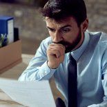 Los millones que le debía al IRS casi lo dejan en la ruina. Los millones que le debía al IRS casi lo dejan en la ruina.