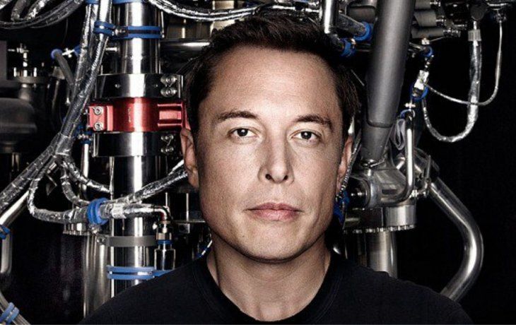 Elon Musk es cada vez más rico&nbsp;