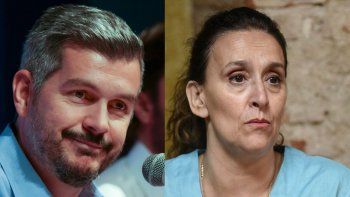 Marcos Peña y Gabriela Michetti, imputados