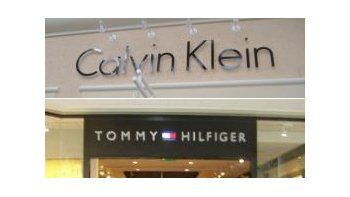 Calvin Klein compra Tommy Hilfiger por u$s 3.000 millones