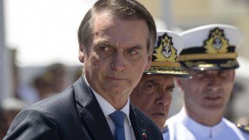 la onu repudio a bolsonaro por reivindicar el golpe militar de 1964