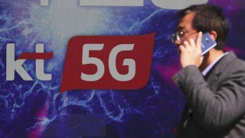 despliegue del 5g: ¿que tipo de dependencia tecnologica queres?