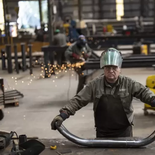 Los industriales enfatizaron la necesidad de promover iniciativas para mejorar la competitividad.  Los industriales enfatizaron la necesidad de promover iniciativas para mejorar la competitividad.
