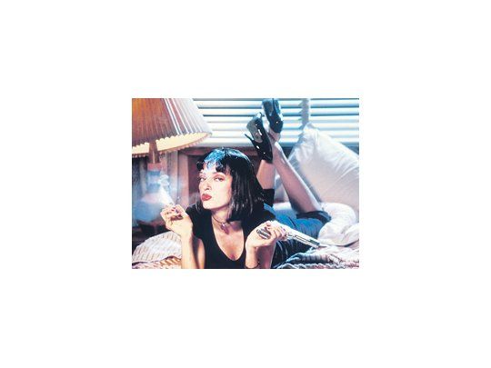 PULP FICTION