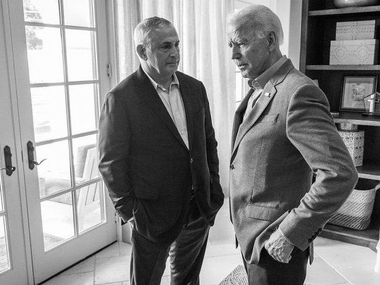 Joe Biden designó a Marc R. Stanley como embajador de EEUU en Argentina