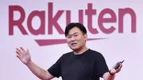El magnate que transformó el comercio digital en Japón con Rakuten.
