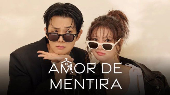 Una convivencia forzada, un contrato por interés y un giro romántico inesperado convirtieron a esta serie de Disney en un éxito entre los fans del k-drama.