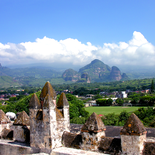 Qué hacer en Tlayacapan, Morelos Qué hacer en Tlayacapan, Morelos