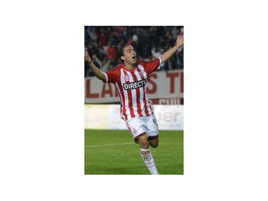 Estudiantes ganó antes del clásico y llega con toda la confianza al duelo frente a Gimnasia.
