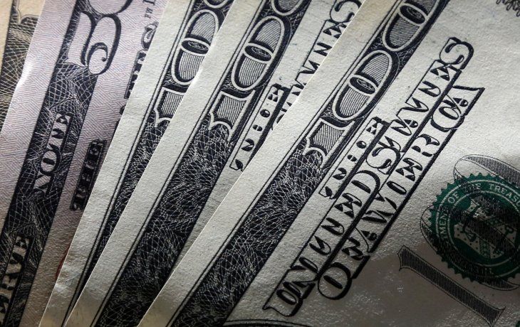 El mercado de futuros anticipa un dólar a $ 61 para diciembre