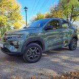 El Renault Kwid continúa siendo el vehículo más económico El Renault Kwid continúa siendo el vehículo más económico