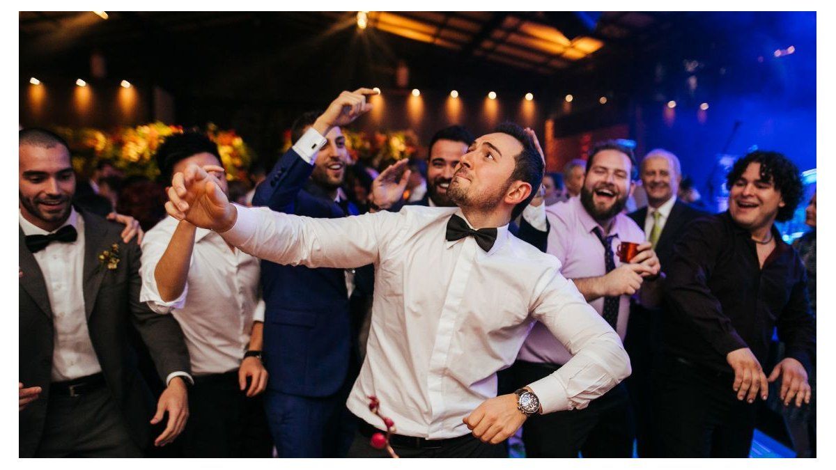 What does it mean that you don’t like dancing, according to psychology
