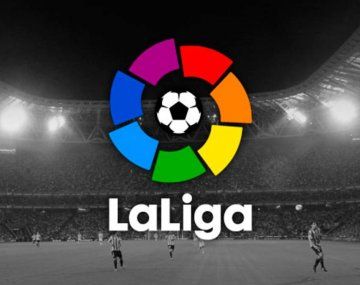 Gobierno español pidió que La Liga se juegue con público en las cuatro últimas fechas