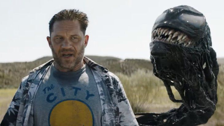 La trilogía del antihéroe de Marvel llega a su fin con esta película, en Prime Video. La trilogía del antihéroe de Marvel llega a su fin con esta película, en Prime Video.