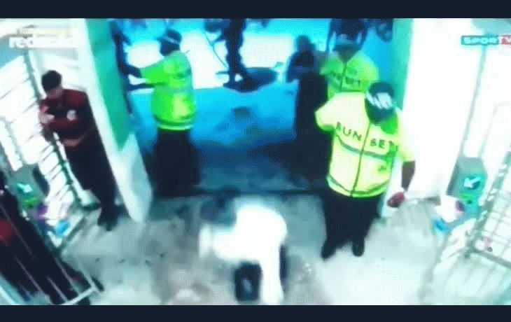 Desbaratan banda que vendía droga en una guardería