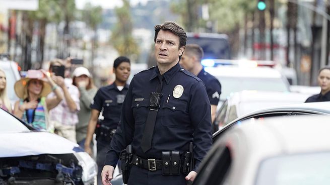 Perfect to marathon: the successful police series that arrived in Netflix and will catch you from the first minute