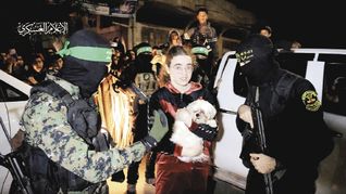 Situación. El intercambio de rehenes por prisioneros es un tema de mucha tensión entre Israel y el grupo Hamás, a más de dos meses del ataque del grupo terrorista.