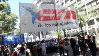 Las organizaciones obreras trabajan en la conformación de una central unificada para aunar medidas contra el Gobierno de Javier Milei.&nbsp;