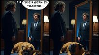 El Presidente y su entorno son muy afectos a los actos teatrales, a fin de “unir las tropas” y amedrentar a los demás. La sociedad pareciera que esta dejando de comprar esta estrategia. Si es así, los resultados en octubre podrían estar muy por debajo de lo que apunta LLA.