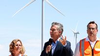 Energías renovables. Durante el gobierno de Mauricio Macri, el 37% de la potencia adjudicada por el programa Renovar no logró instalarse reduciendo el beneficio esperado y desacelerando la expansión de la generación renovable.