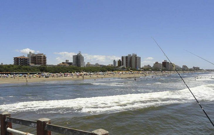 paso: expectativa por la oficializacion de listas en el partido de la costa