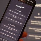 ChatGPT afronta las primeras repercusiones de su acuerdo con el gobierno de Trump. ChatGPT afronta las primeras repercusiones de su acuerdo con el gobierno de Trump.