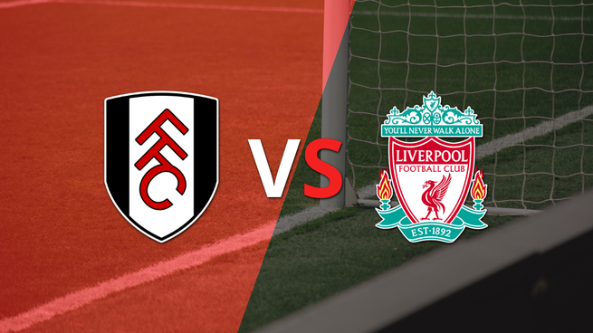 Liverpool busca subir a la cima del torneo