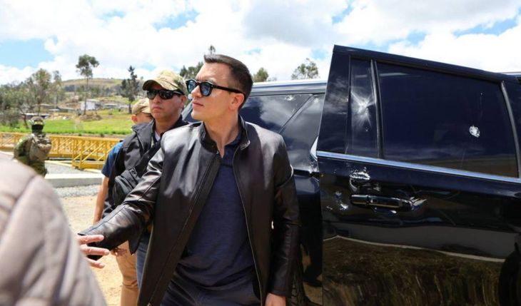 La mejora de calificación se conoció luego de que Ecuador concretara una emisión de bonos por u$s4.000 millones