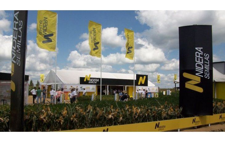 ámbito.com | Sigue de compras China: se quedó con el 100% de Nidera