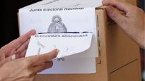 Este domingo 22 de octubre se celebra una nueva jornada electoral en todo el país.