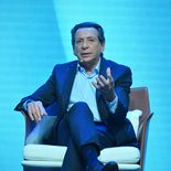 Dante Sica, exministro de Producción. Dante Sica, exministro de Producción.