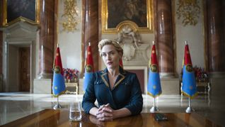Entre los estrenos más esperados se destacan la serie “El régimen”, protagonizada por Kate Winslet.&nbsp;