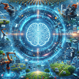 Líderes mundiales debaten en Nueva Delhi una postura común sobre el futuro de la inteligencia artificial. Líderes mundiales debaten en Nueva Delhi una postura común sobre el futuro de la inteligencia artificial.