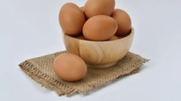 Profeco monitorea precio de huevos.