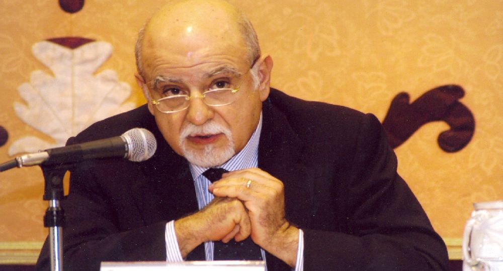 Rodolfo Barra respaldó al ministro de Justicia, Germán Garavano, y cargó contra la diputada de Cambiemos, Elisa Carrió. 
